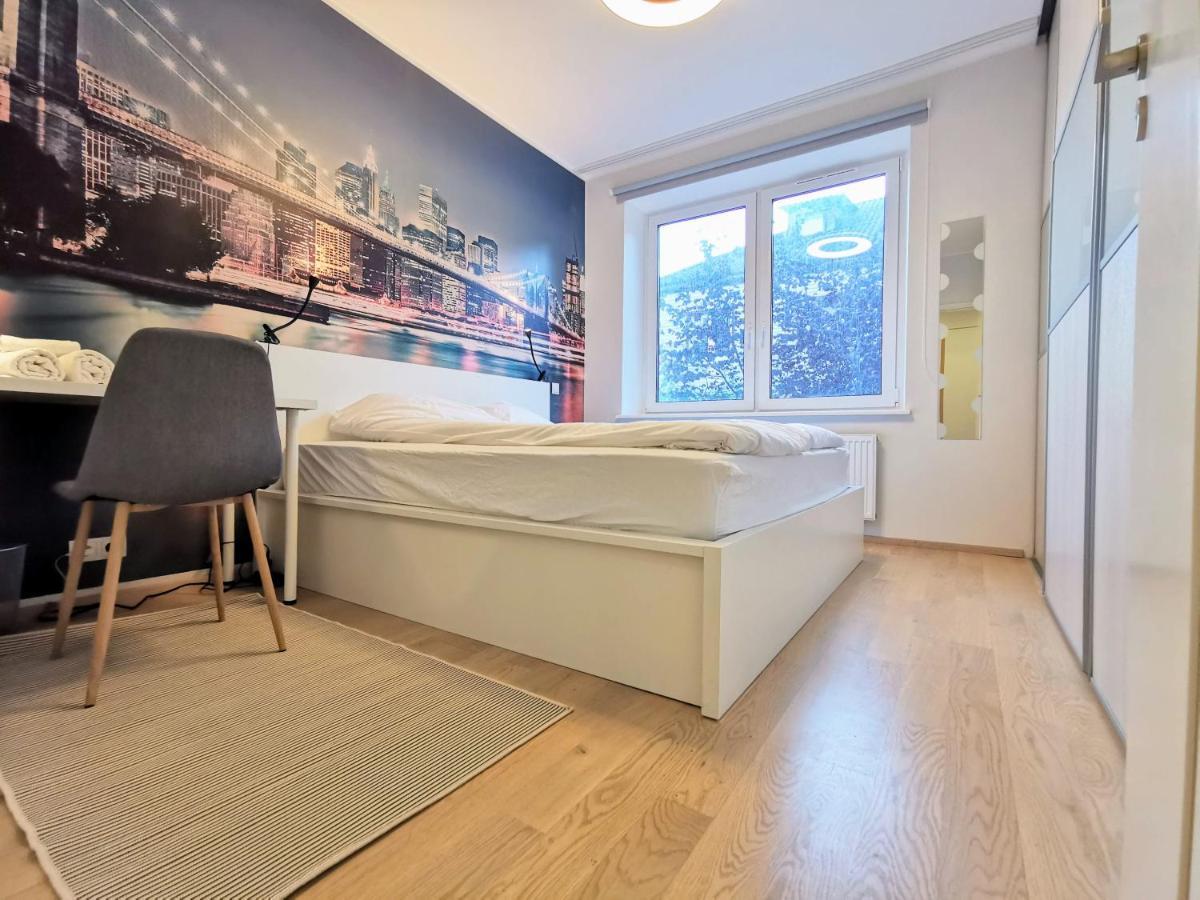 Scandian Apartments - City Hub Tallin Zewnętrze zdjęcie
